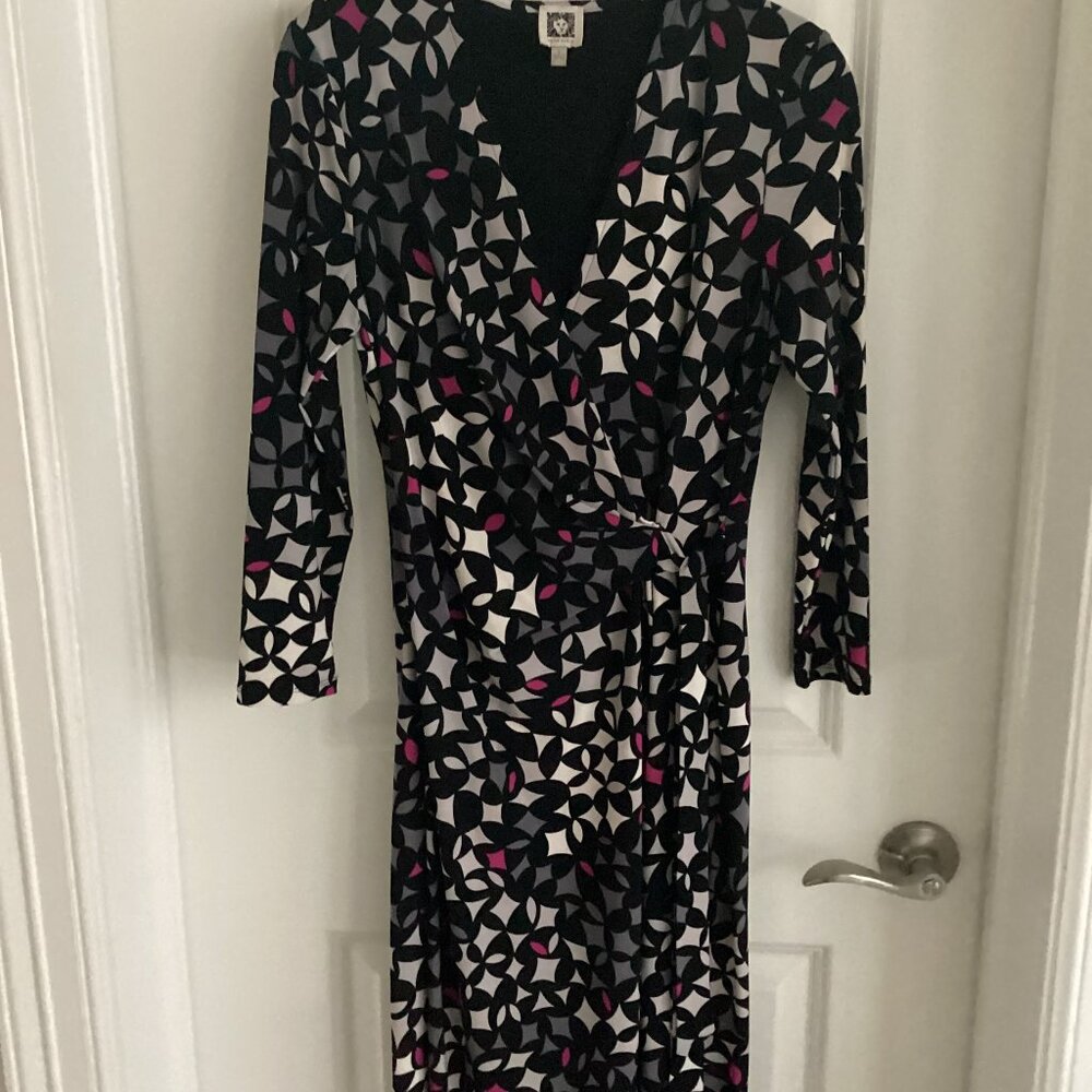 Anne Klein Dress (S)